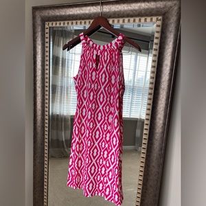 Jude Connally Lisa Shift Dress